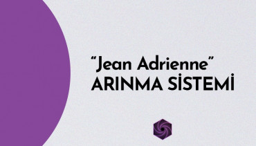 Jean Adrienne Arınma Sistemi 1. Aşama