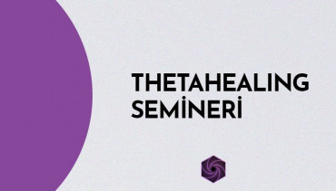 Thetahealing Semineri